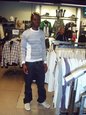 AbuBakarr single M from athens Greece